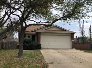 15411 Clems Cv, Pflugerville, TX 78660