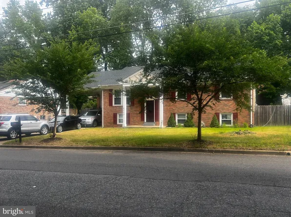 5113 Woodford Ln, Upper Marlboro, MD 20772