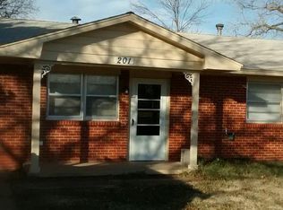 201 W Ridge Rd, Norman, OK 73069