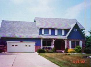 5087 W Dunbar Rd, Monroe, MI 48161