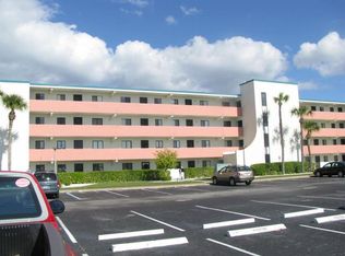 2465 S Washington Ave APT 108A, Titusville, FL 32780