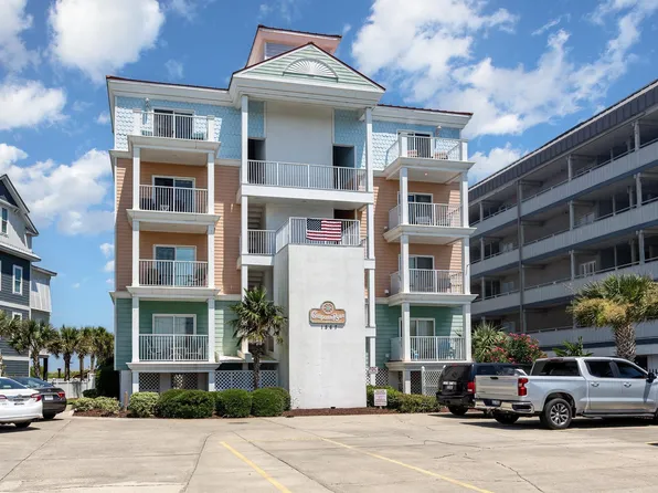 1567 South Waccamaw Dr. #12, Murrells Inlet, SC 29576