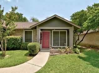 1015 E Yager Ln UNIT 88, Austin, TX 78753