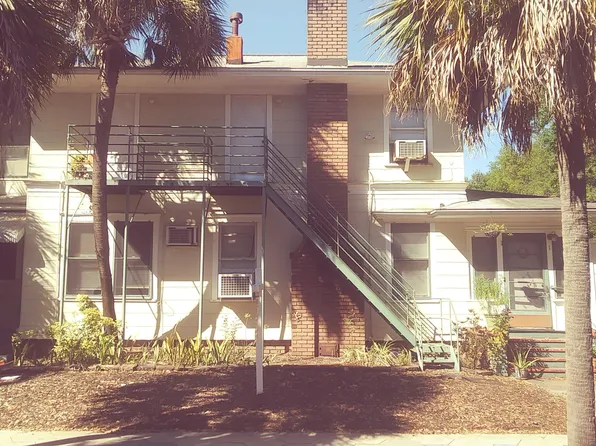 702 6th St N APT 3, St Petersburg, FL 33701