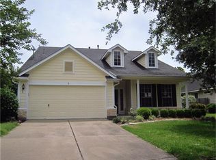 1119 Autumn Green Dr, Missouri City, TX 77459
