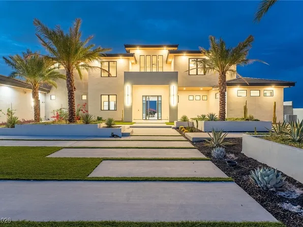 500 Trenier Dr, Henderson, NV 89002