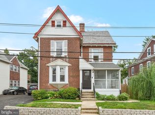 306 Nice Ave, Jenkintown, PA