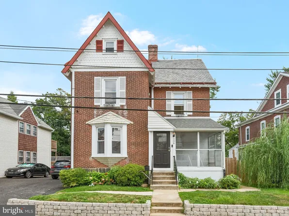 306 Nice Ave, Jenkintown, PA 19046