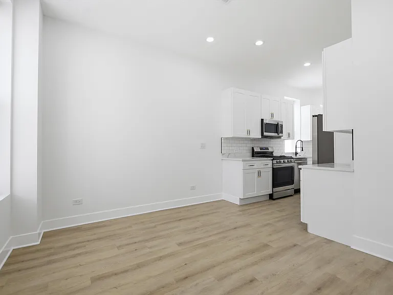 1838 N Damen Ave #2F — Photo 4