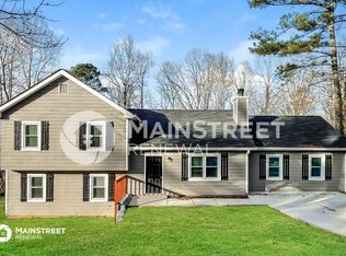 160 Melton Way, Covington, GA 30016