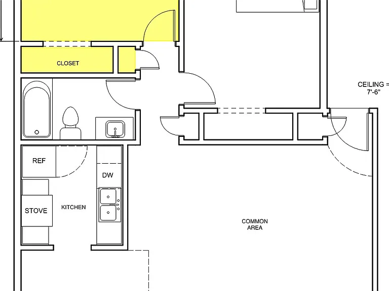 130 Groton Dr #4 — Photo 7