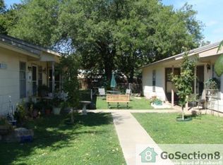 103 Avenue F #B, Converse, TX 78109