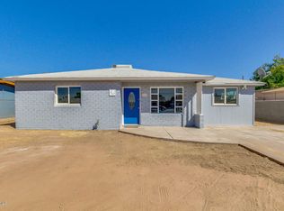 2115 N 28th Pl, Phoenix, AZ 85008