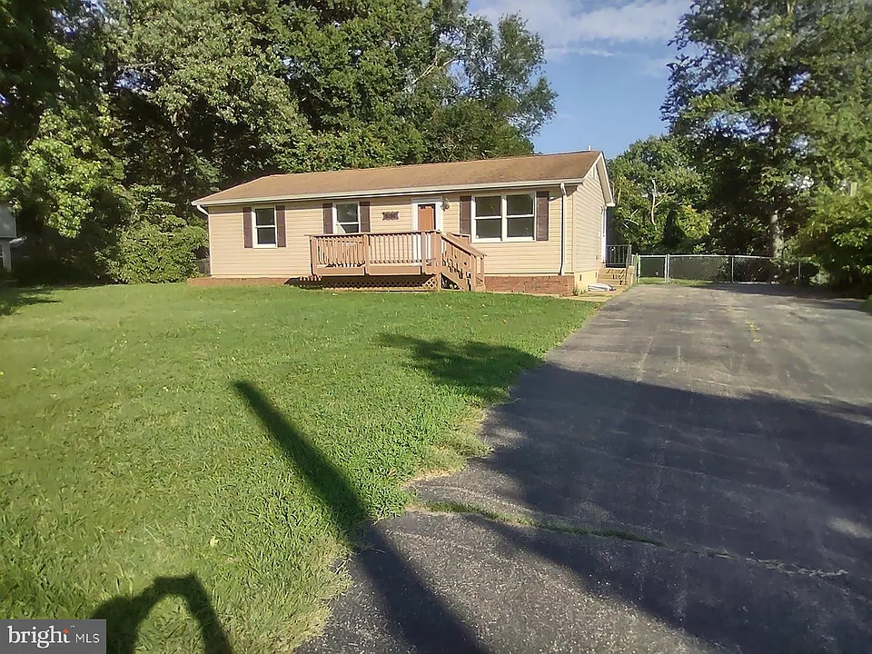 5090 Marbury Run Rd