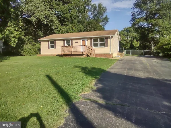 5090 Marbury Run Rd, Marbury, MD 20658