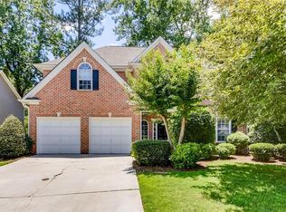 1815 Hidden Springs Walk SE, Smyrna, GA 30082