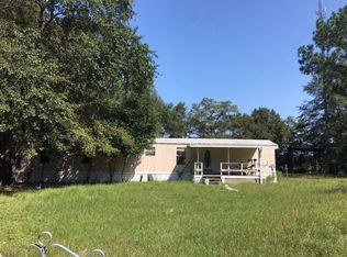 4216 Beale St, Blackshear, GA 31516