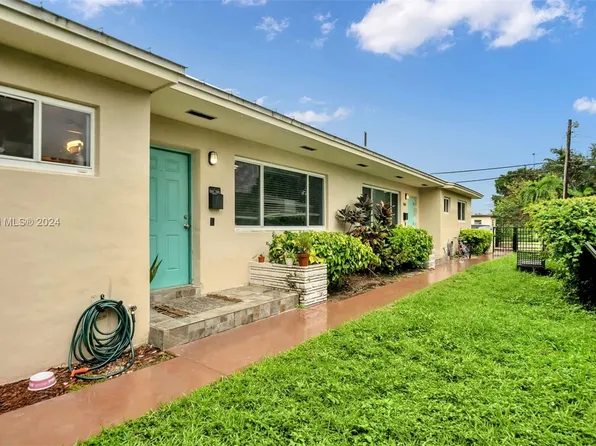 2806 SW 35th Ave, Miami, FL 33133