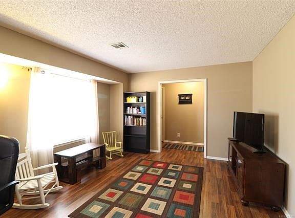 Formal Living Room from Formal Dining area