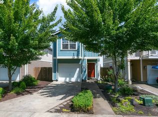 8022 SE 80th Pl, Portland, OR 97206