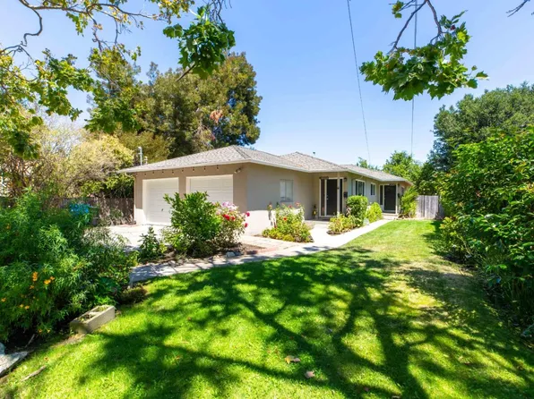 3603 Page St, Redwood City, CA 94063