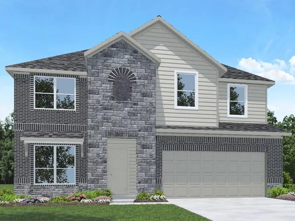 437 Summerset Landing Ct, Conroe, TX 77304
