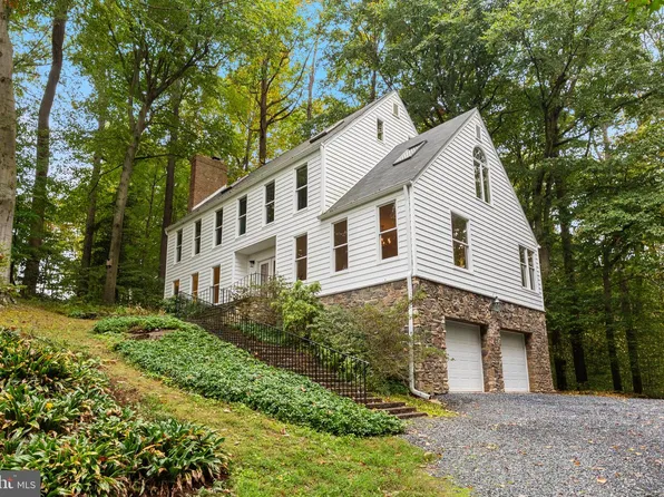 6948 Solomons Island Rd, Friendship, MD 20758