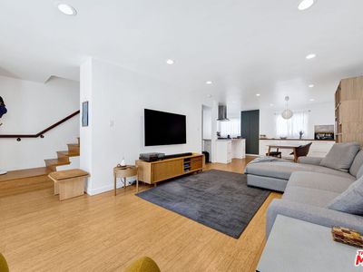 3627 Keystone Ave APT 2, Los Angeles, CA, 90034