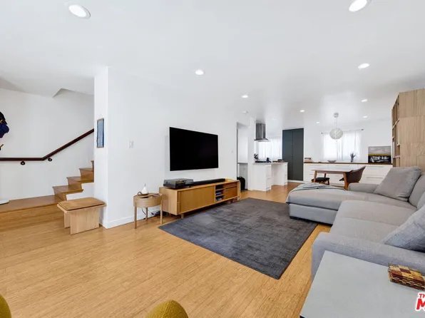 3627 Keystone Ave APT 2, Los Angeles, CA 90034