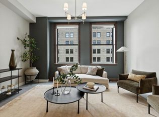 The Bulkley, Cleveland, OH 44115