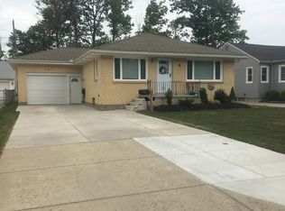 110 Greenfield Ave, Buffalo, NY 14224