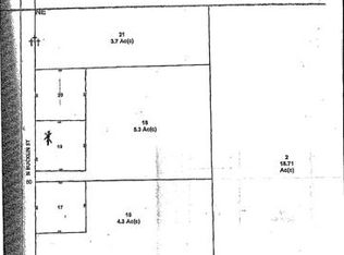 707 N Bucklin Dr, Easton, MO 64443