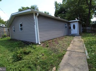 2704 Harris Ave, Silver Spring, MD 20902