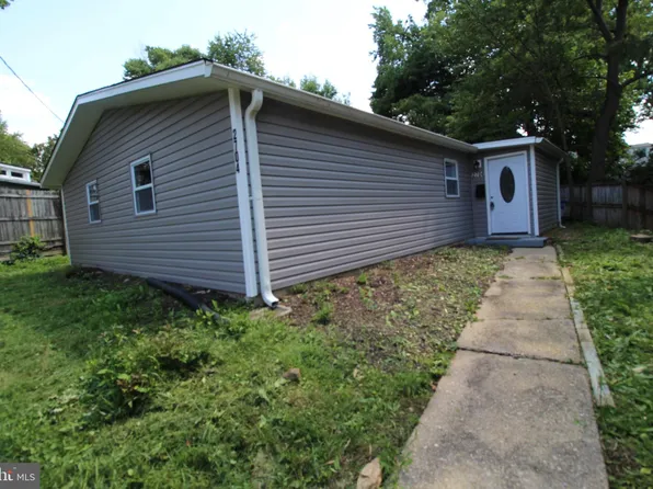 2704 Harris Ave, Silver Spring, MD 20902