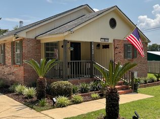 1585 Gritney Rd, Daleville, AL 36322