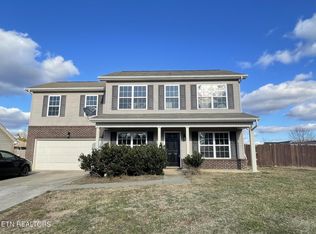 7802 Edwards Place Blvd, Corryton, TN 37721