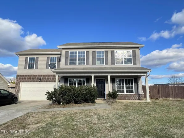 7802 Edwards Place Blvd, Corryton, TN 37721