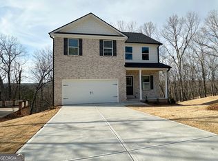 192 Paces Lakes Overlook Lot 145, Dallas, GA 30157
