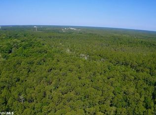 0 Bellingrath Rd, Bayou La Batre, AL 36509