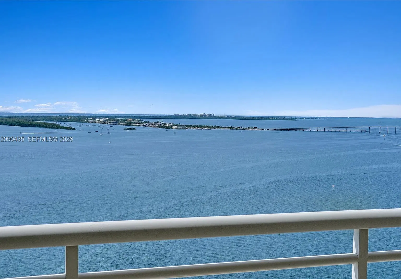Two Tequesta Point Condo — Photo 1