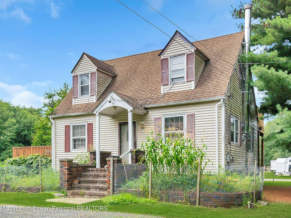 366 Oak Glen Road, Howell, NJ 07731 MLS 22323764 Zillow