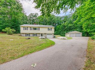 52 White Rock Hill Rd, Bow, NH 03304