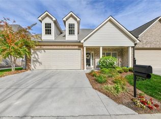 302 Jordan Ridge Way, Jamestown, NC 27282