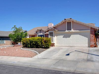 160 Drifting Sand Ct, Henderson, NV, 89074