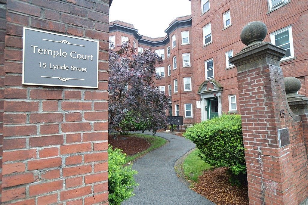 15 Lynde St APT 10, Salem, MA 01970 Zillow