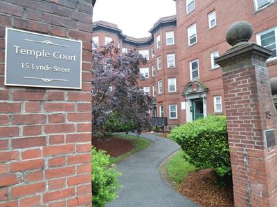 15 Lynde St APT 10, Salem, MA, 01970