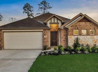 22331 Log Orchard Ln, Porter, TX 77365