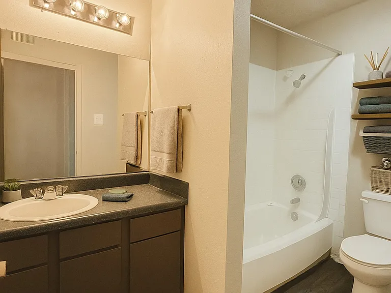 Villa Rodriguez Apartments — Photo 5