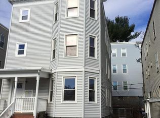 57 Hecla St #1, Boston, MA 02122