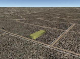 Pisces U26 B10 L19 Rd NW, Rio Rancho, NM 87144